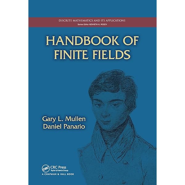 Finite Fields (Encyclopedia of Mathematics and its Applications